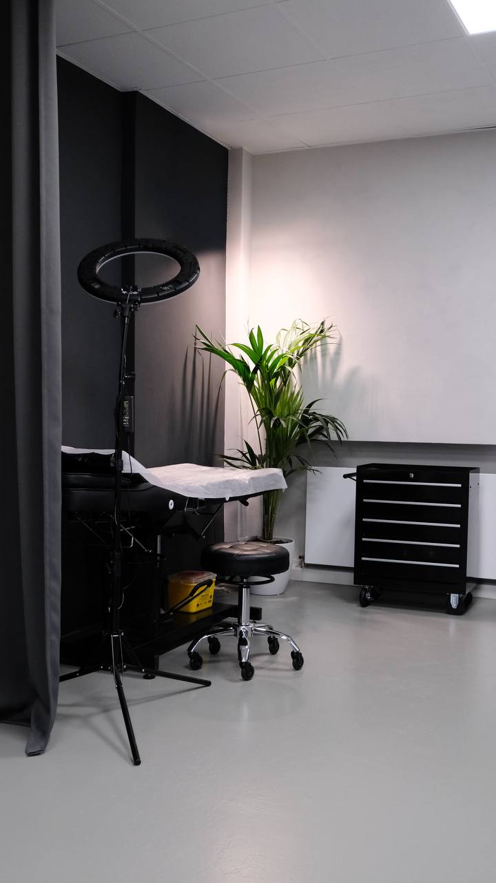 06 — Room