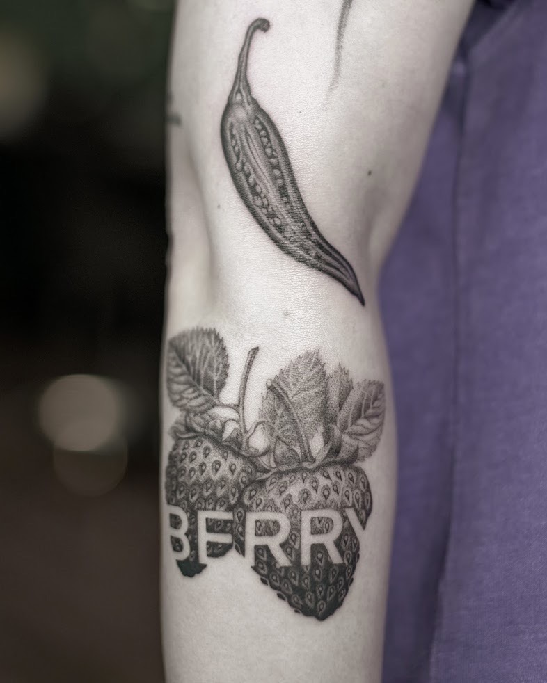 Berry