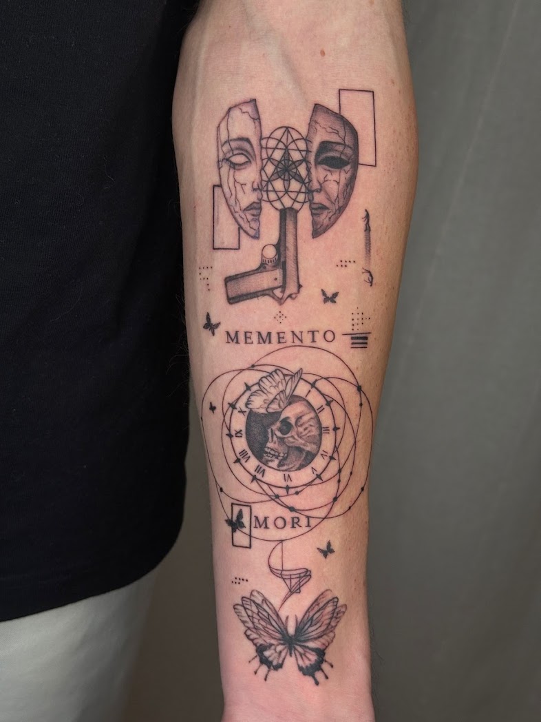 Memento Mori